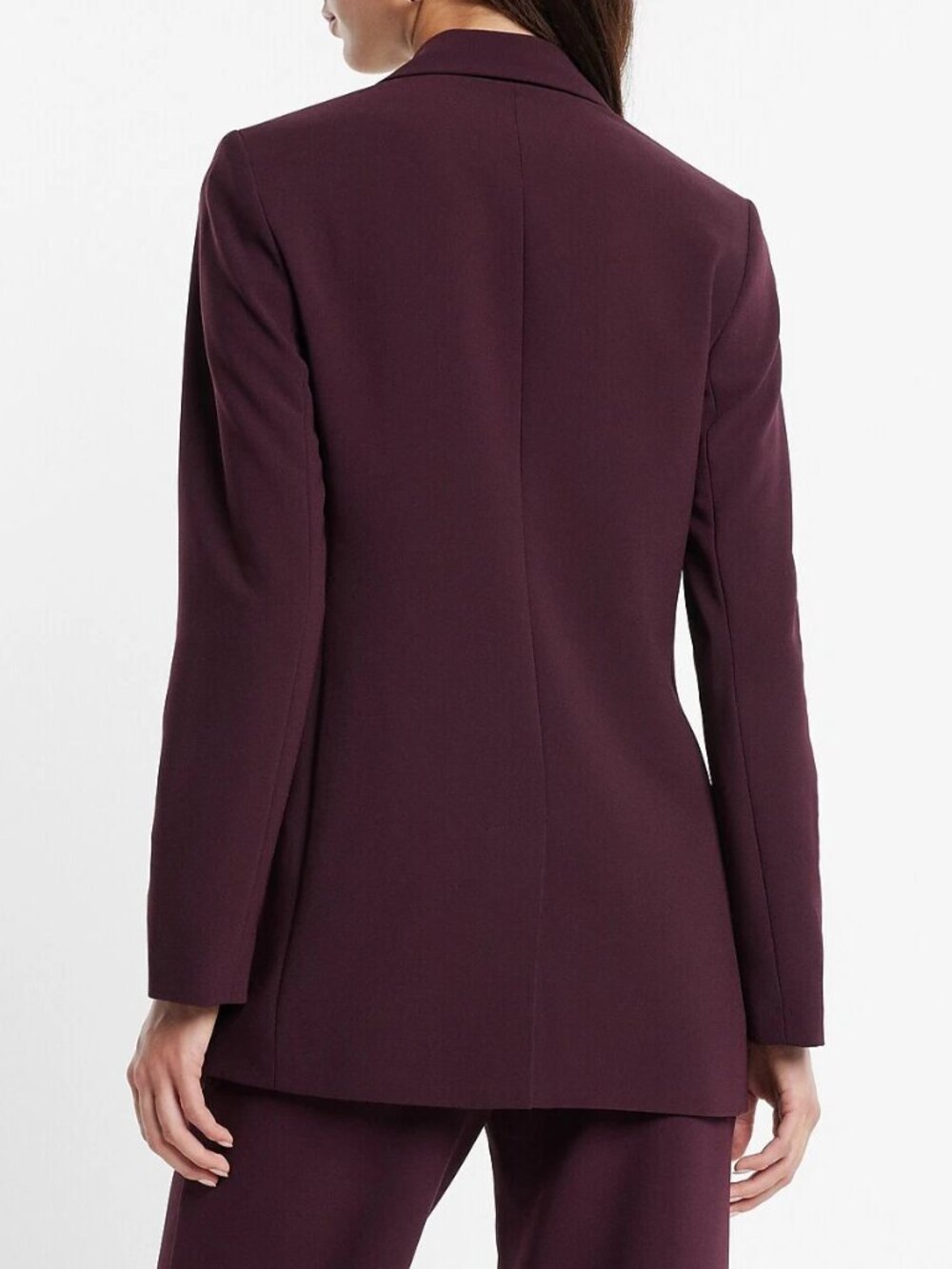 Express Boyfriend Blazer (L) - Picture 2 of 3
